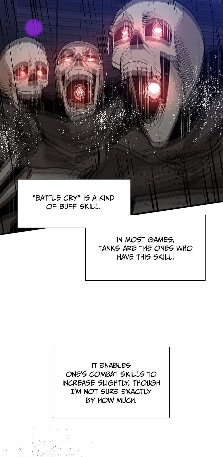 Read The Tutorial Is Too Tough! Manga Online