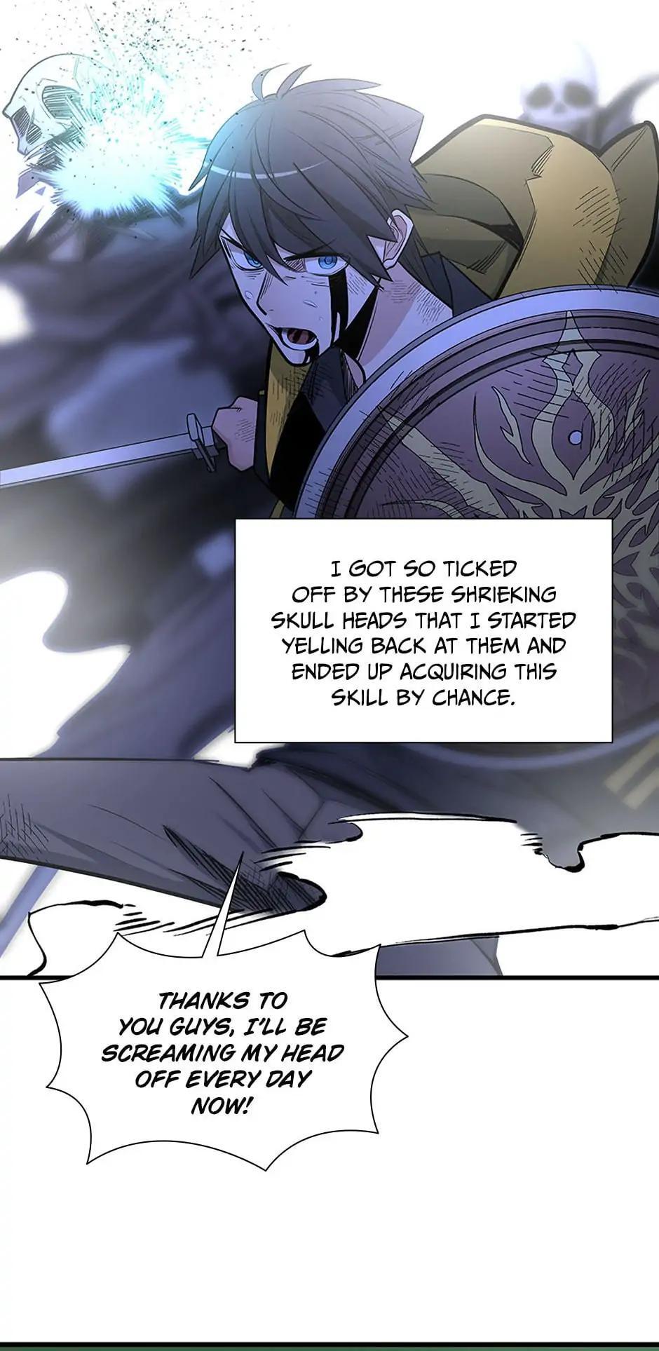 Read The Tutorial Is Too Tough! Manga Online