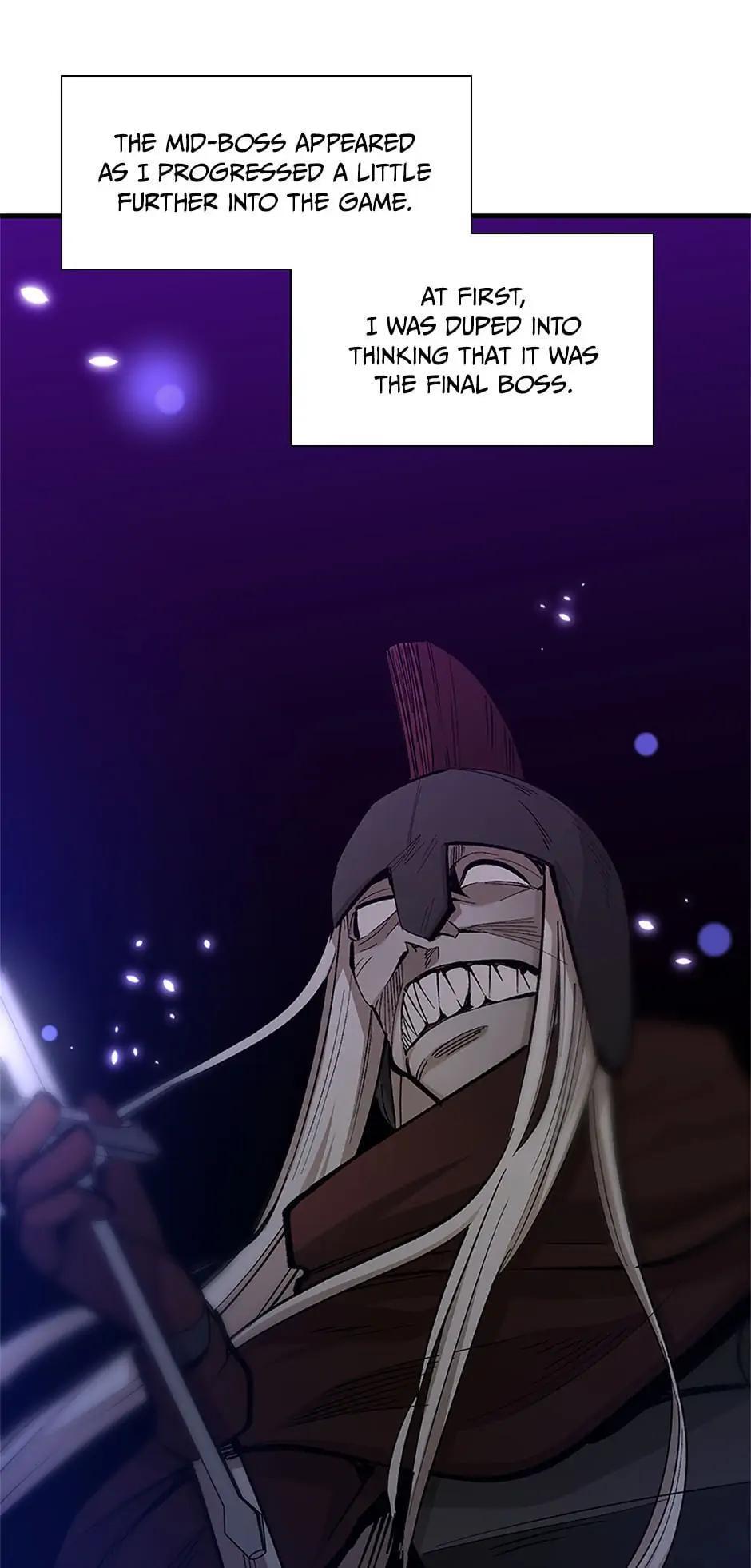 Read The Tutorial Is Too Tough! Manga Online