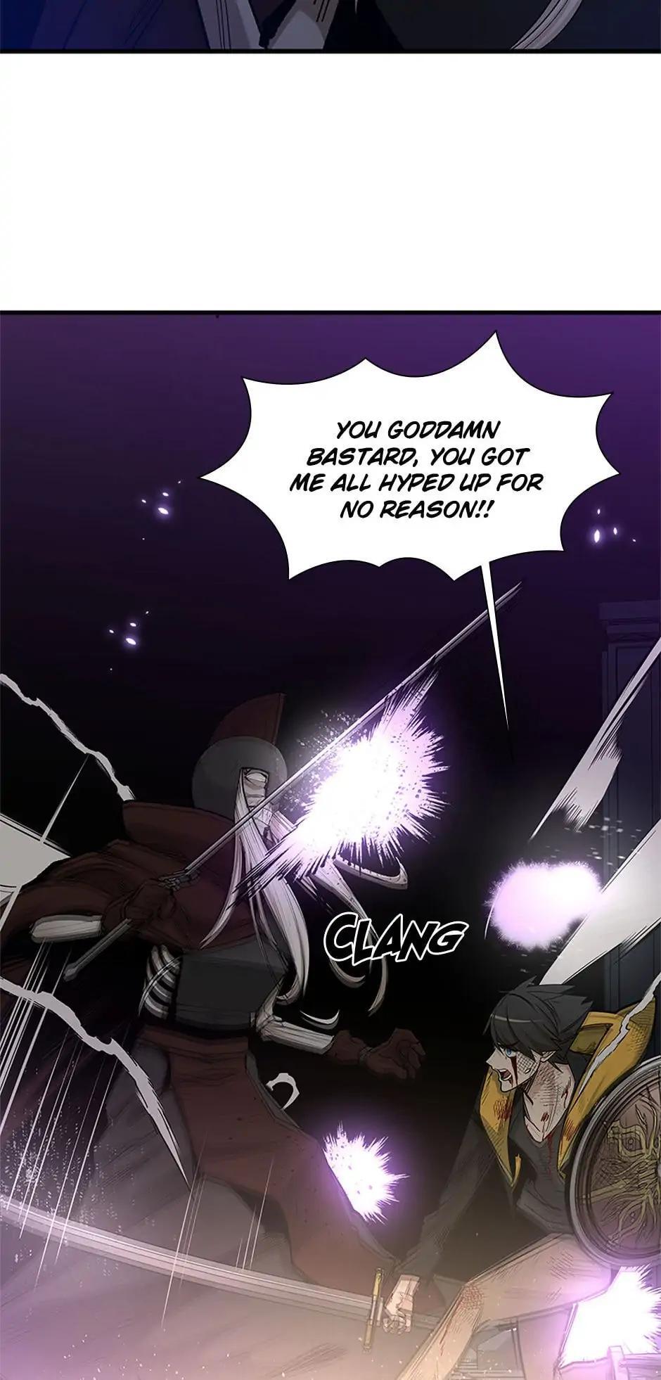 Read The Tutorial Is Too Tough! Manga Online