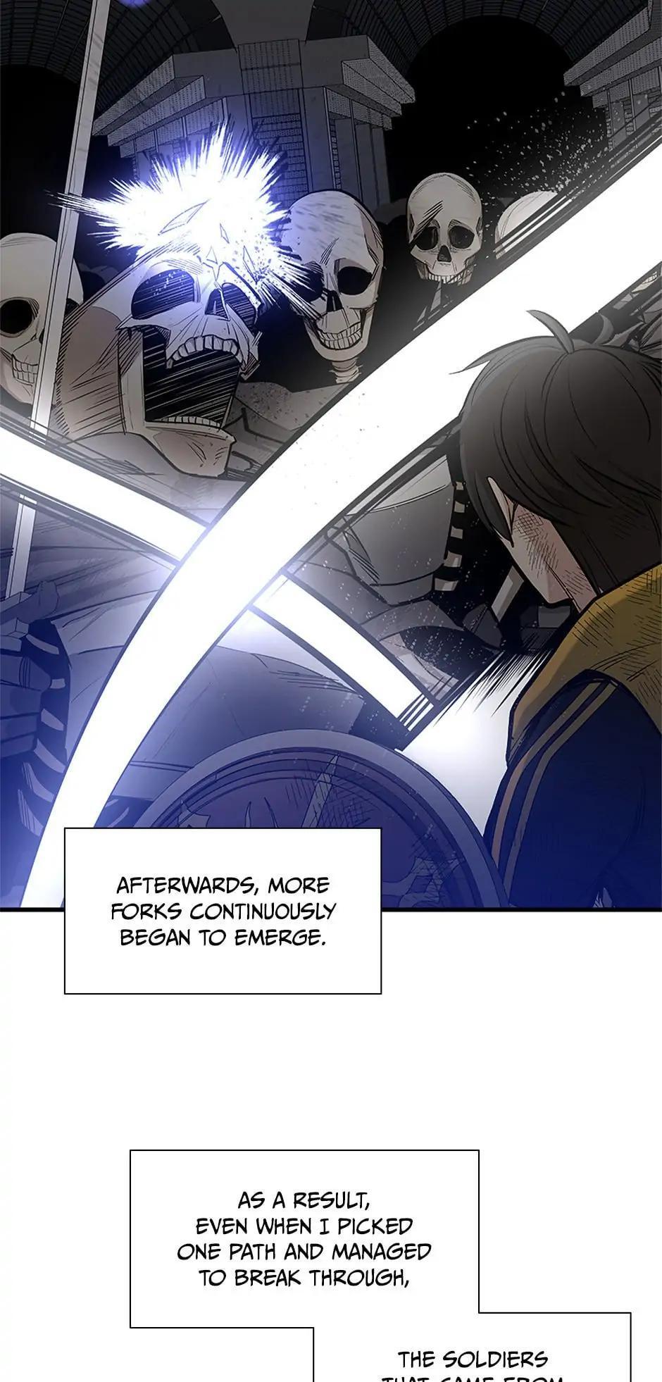Read The Tutorial Is Too Tough! Manga Online