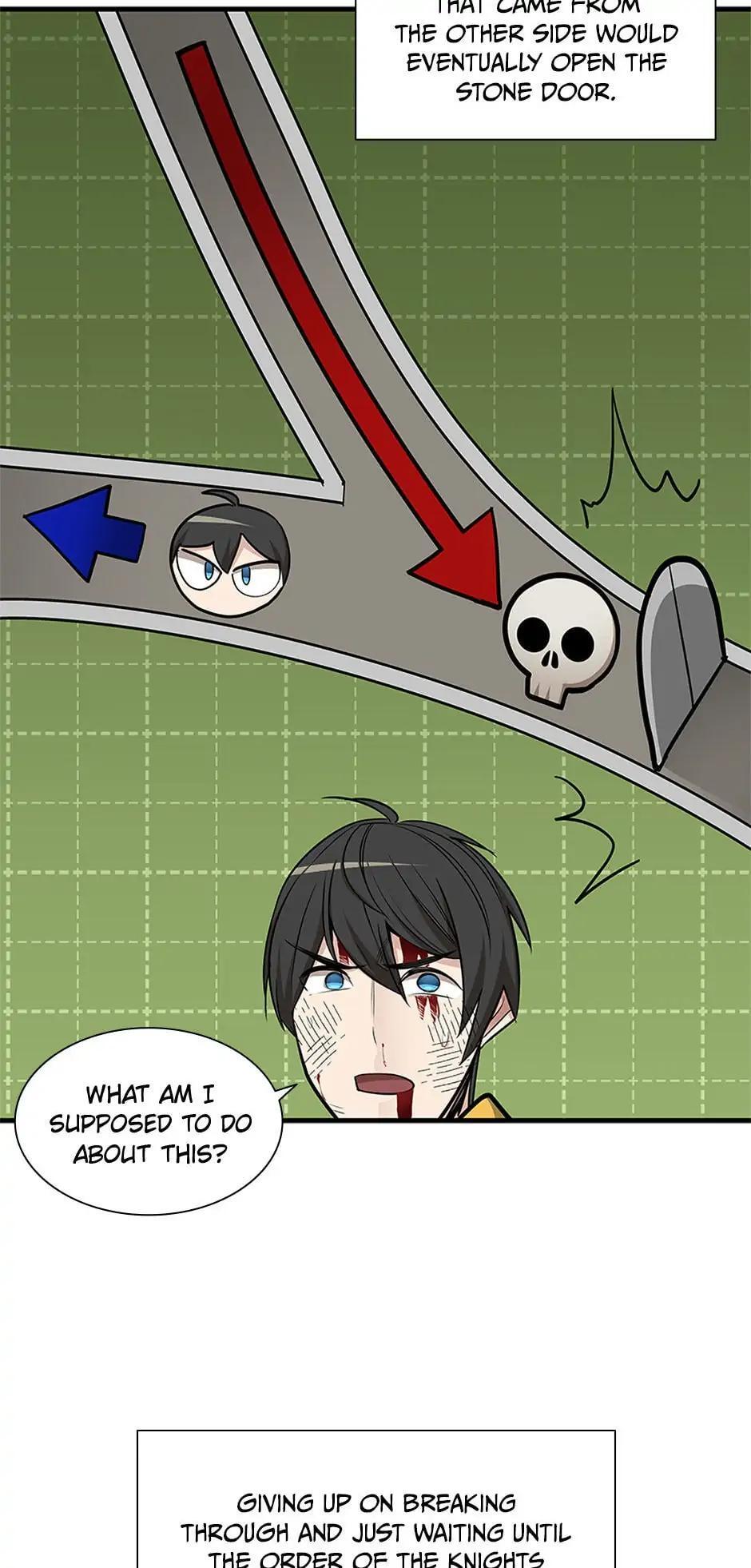 Read The Tutorial Is Too Tough! Manga Online