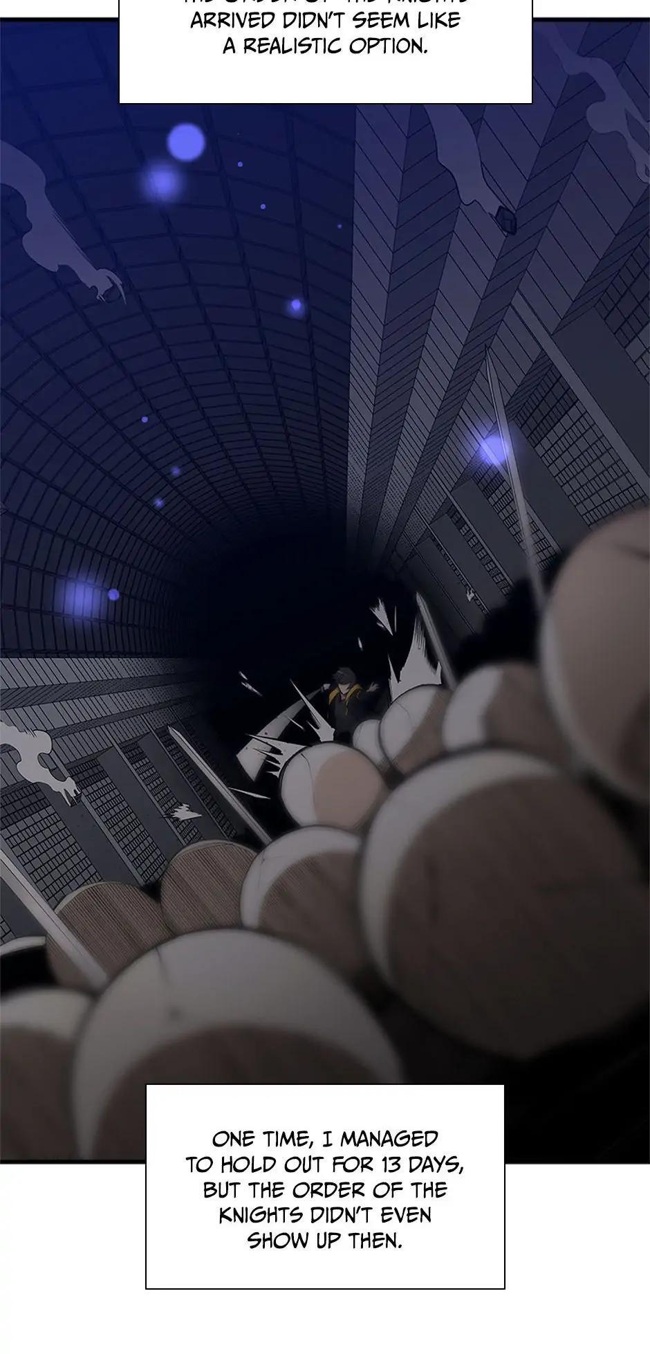 Read The Tutorial Is Too Tough! Manga Online