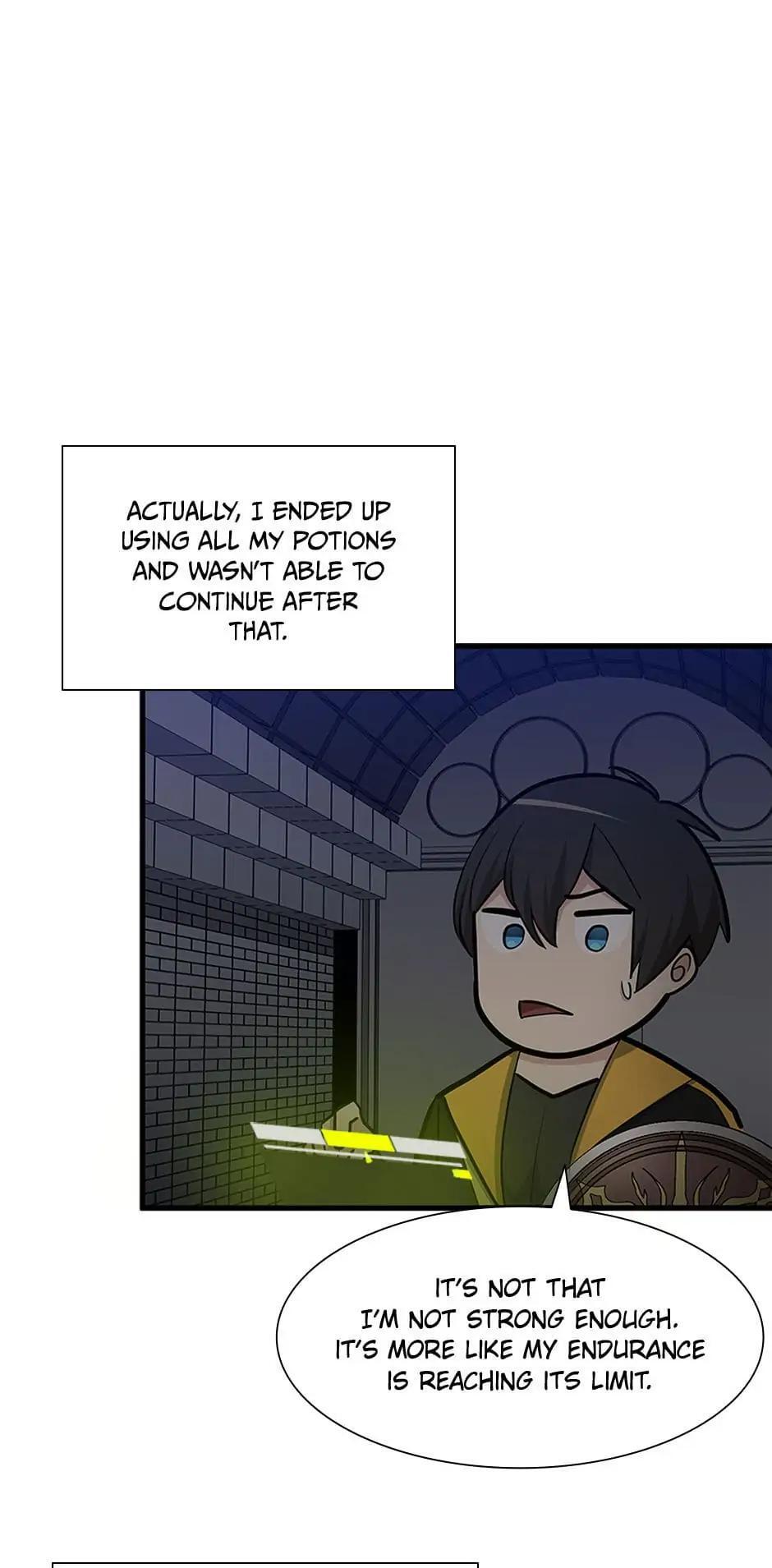 Read The Tutorial Is Too Tough! Manga Online
