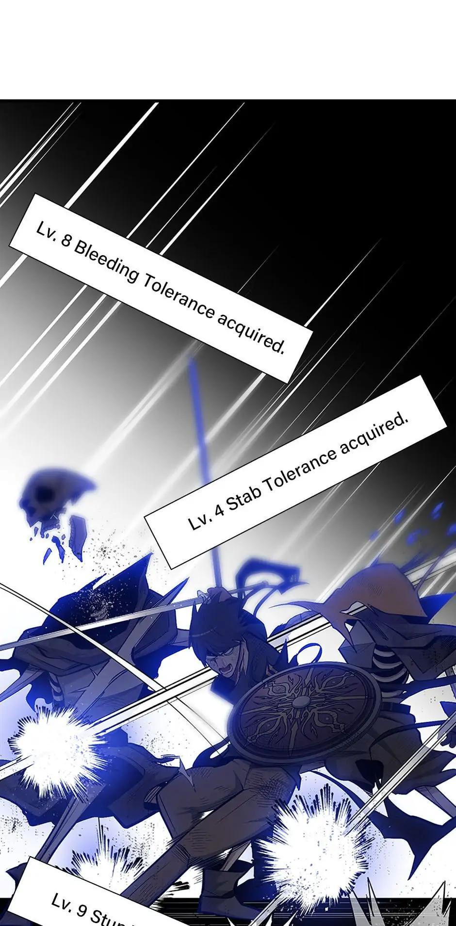 Read The Tutorial Is Too Tough! Manga Online
