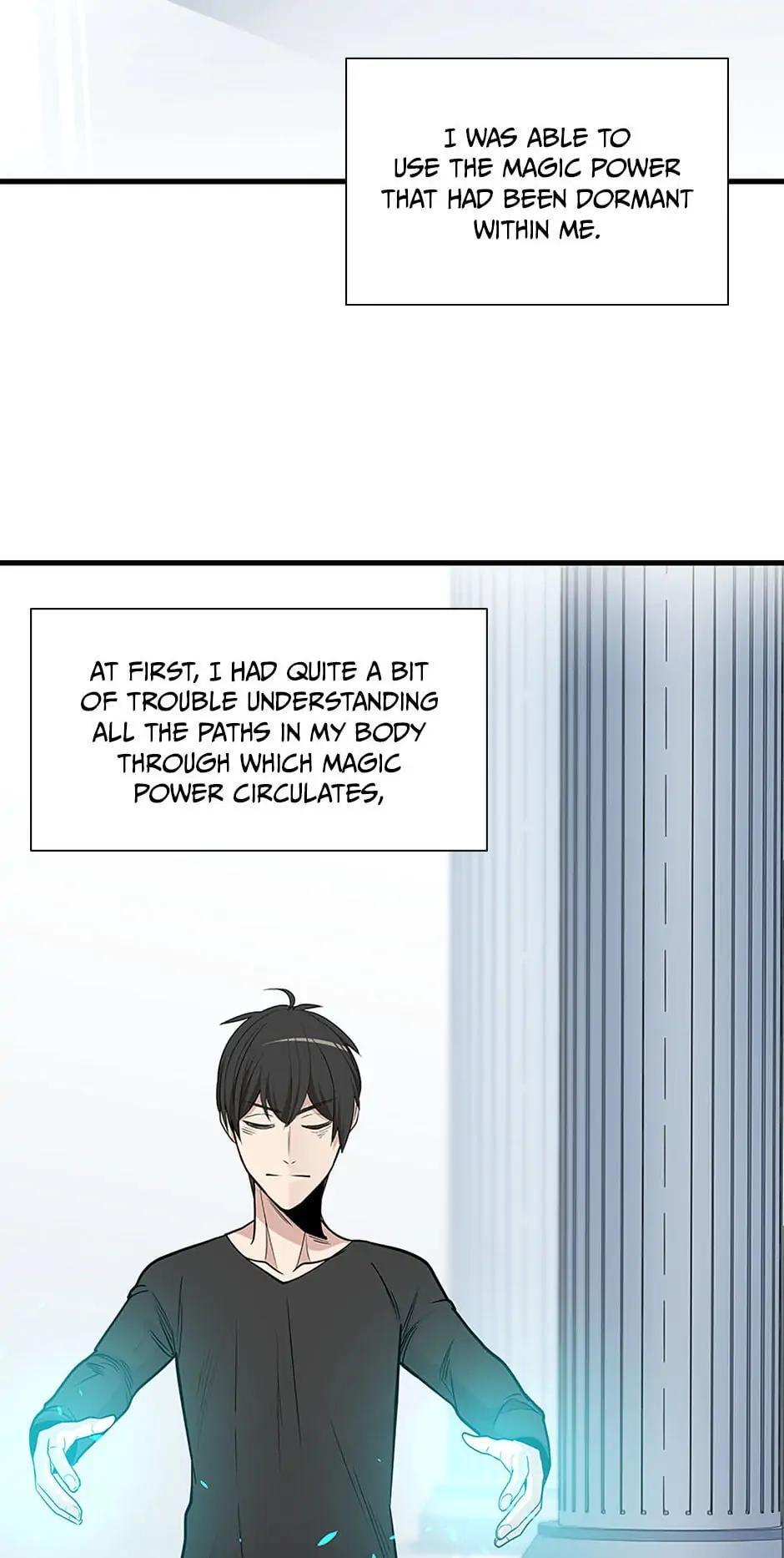 Read The Tutorial Is Too Tough! Manga Online