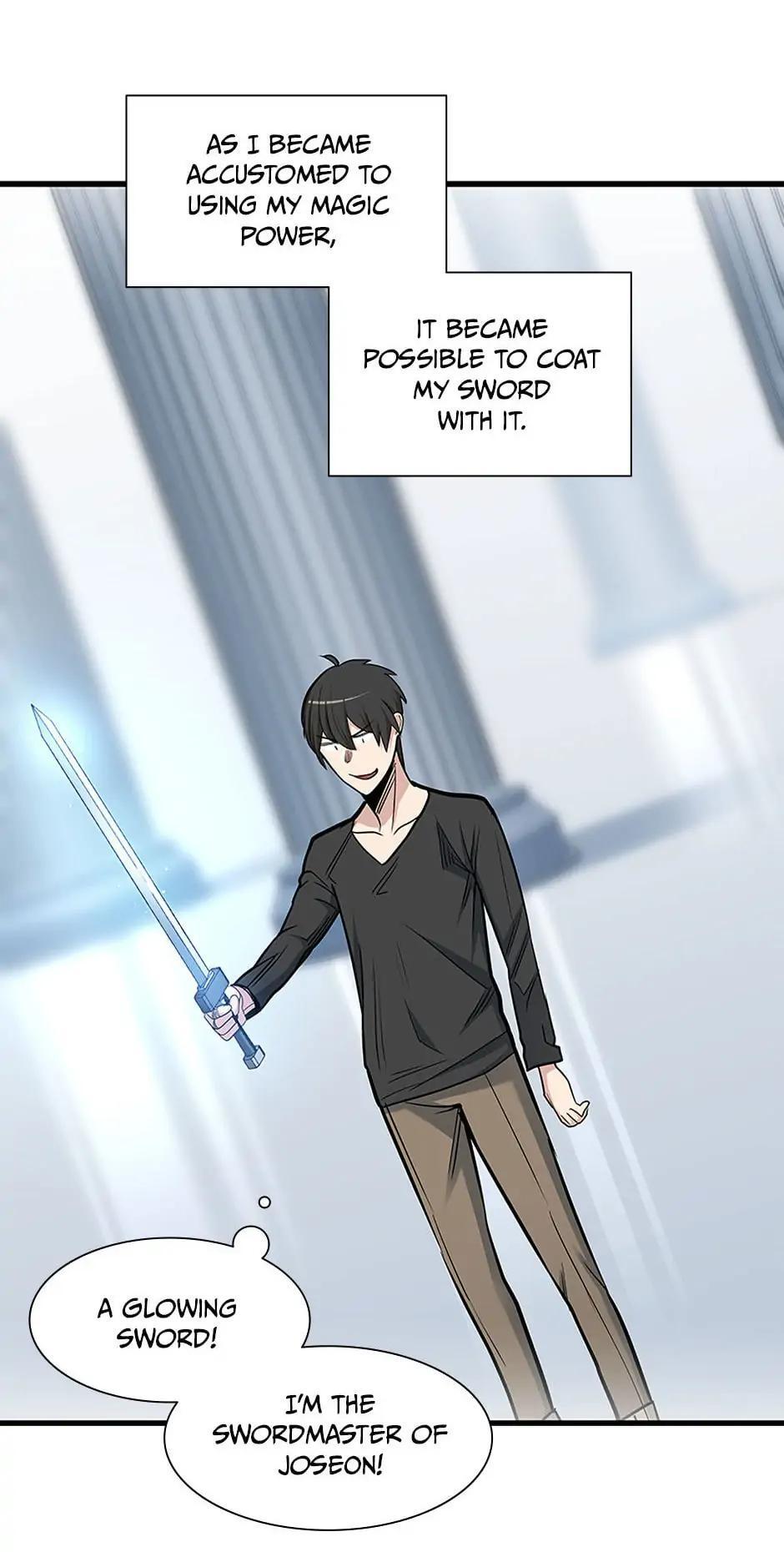 Read The Tutorial Is Too Tough! Manga Online