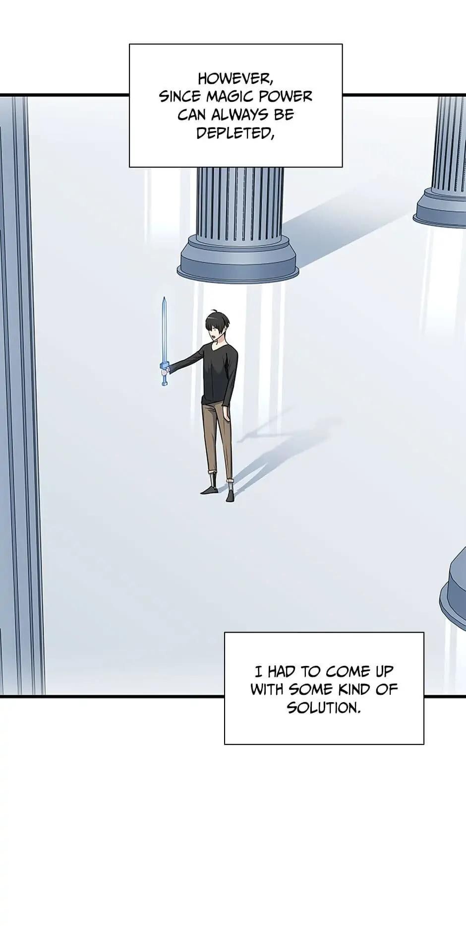 Read The Tutorial Is Too Tough! Manga Online