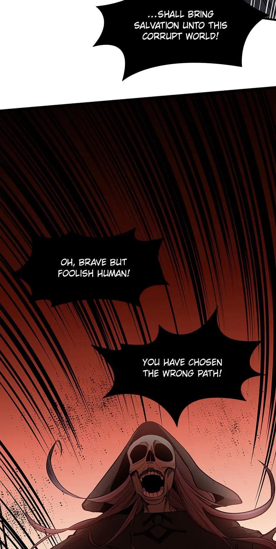 Read The Tutorial Is Too Tough! Manga Online