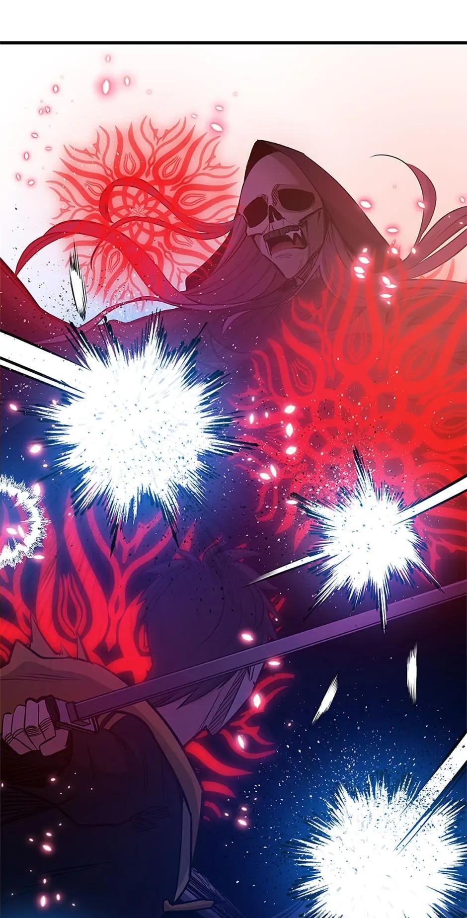 Read The Tutorial Is Too Tough! Manga Online