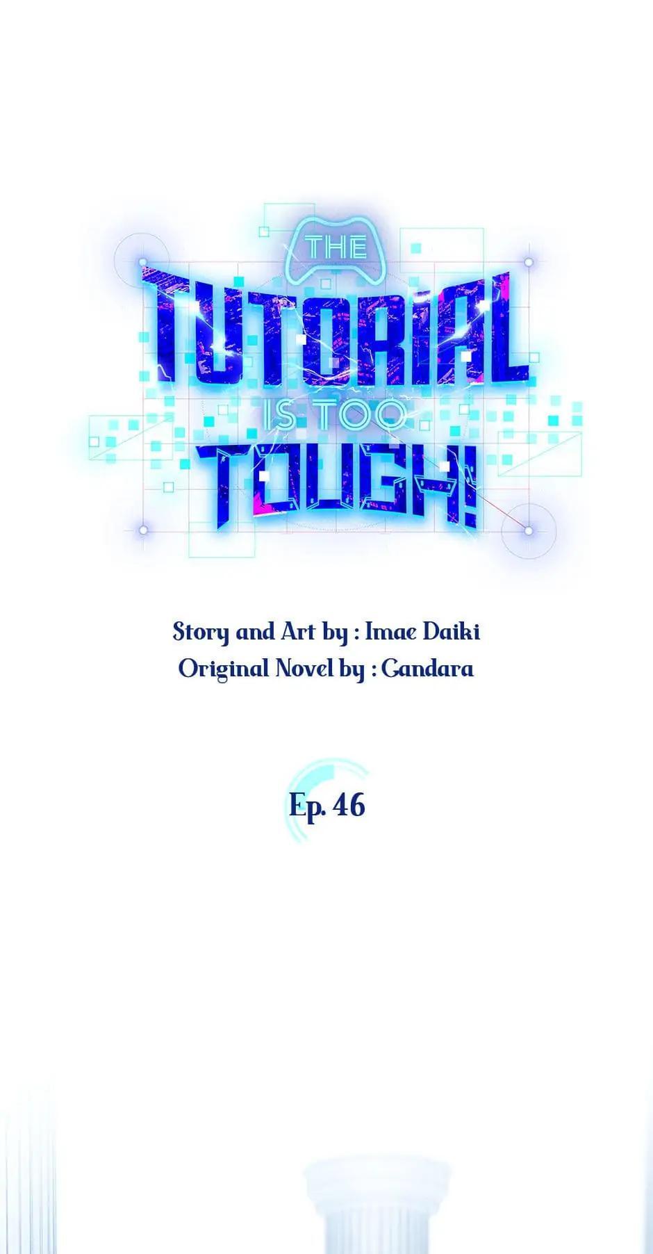 Read The Tutorial Is Too Tough! Manga Online