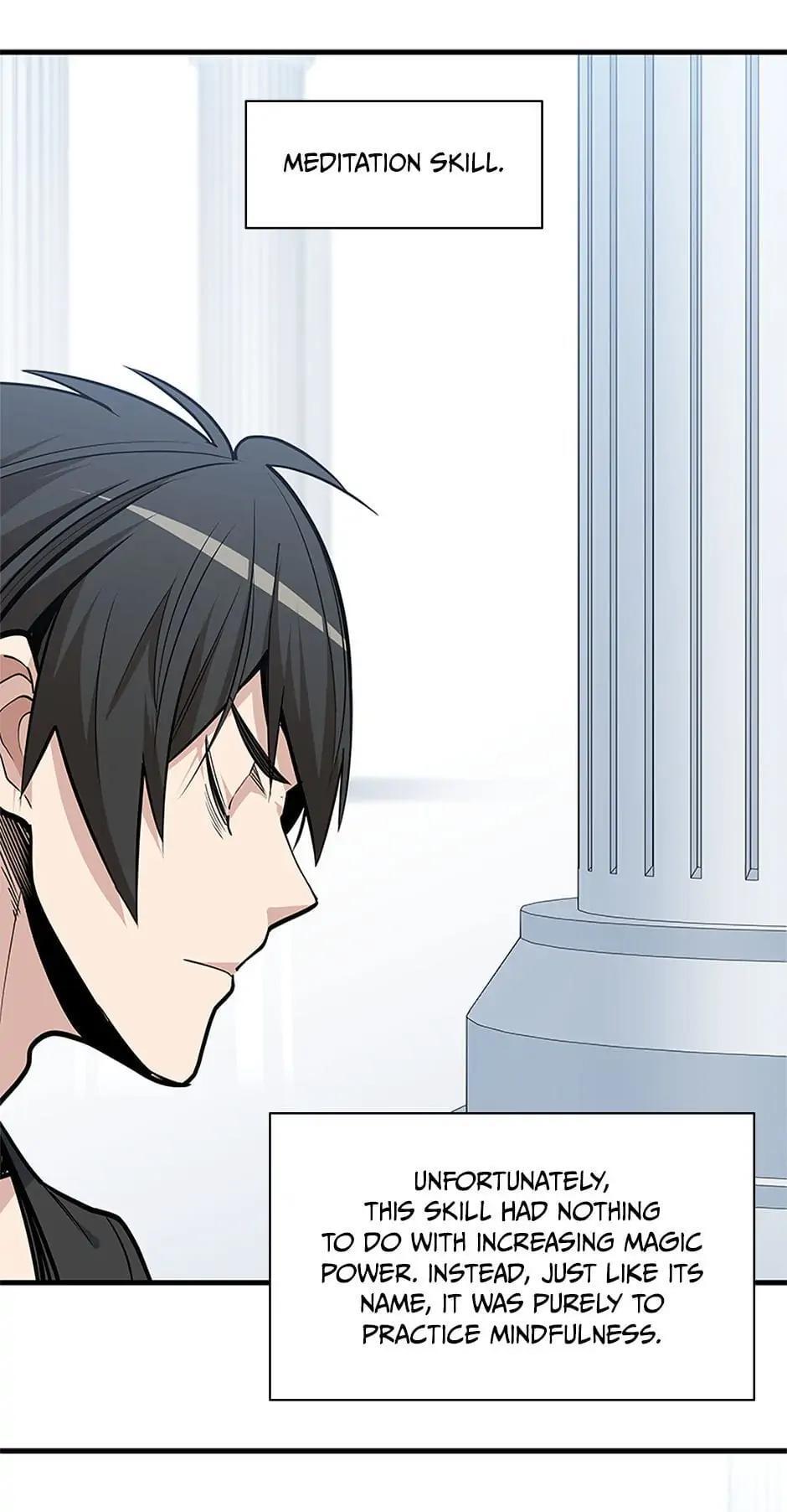 Read The Tutorial Is Too Tough! Manga Online