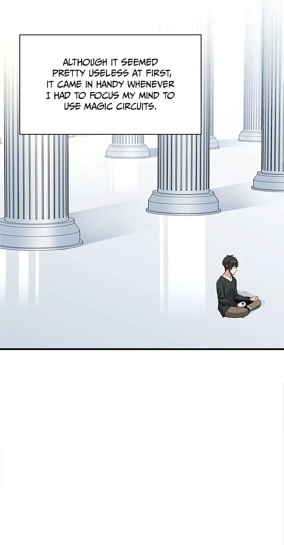 Read The Tutorial Is Too Tough! Manga Online