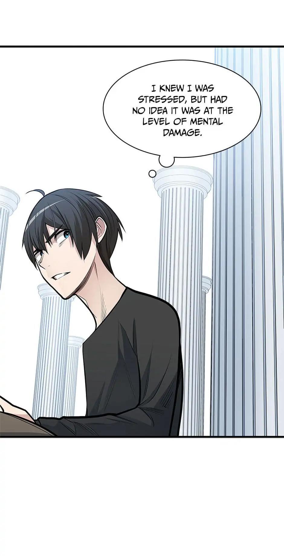 Read The Tutorial Is Too Tough! Manga Online