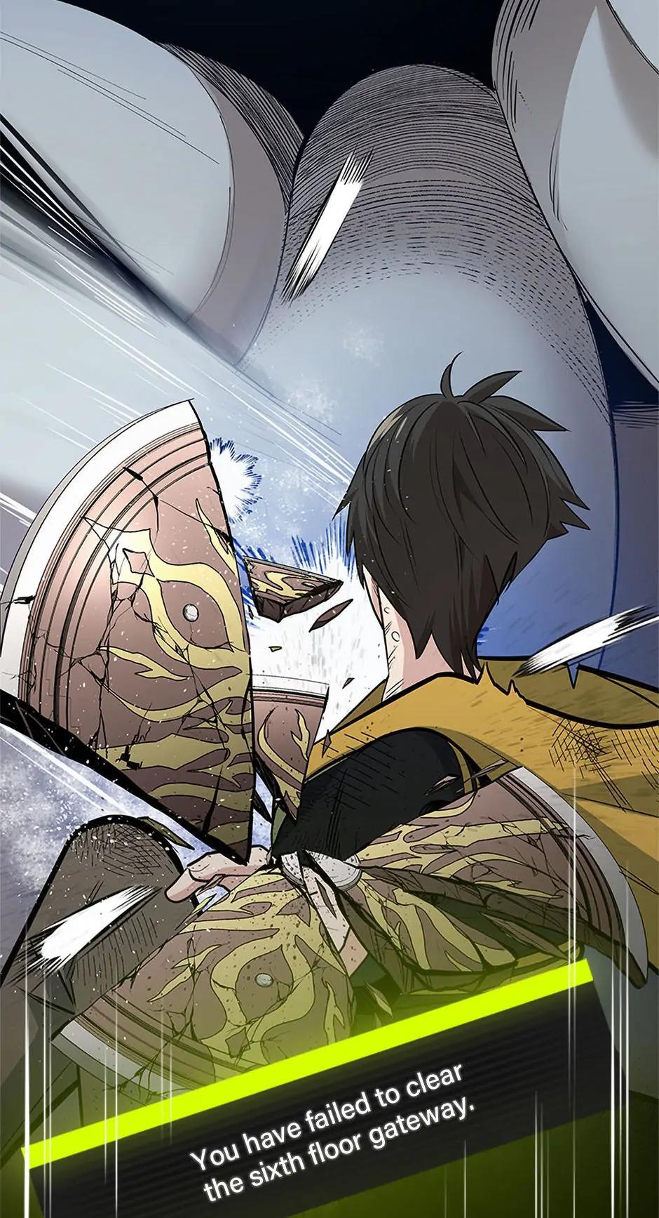 Read The Tutorial Is Too Tough! Manga Online