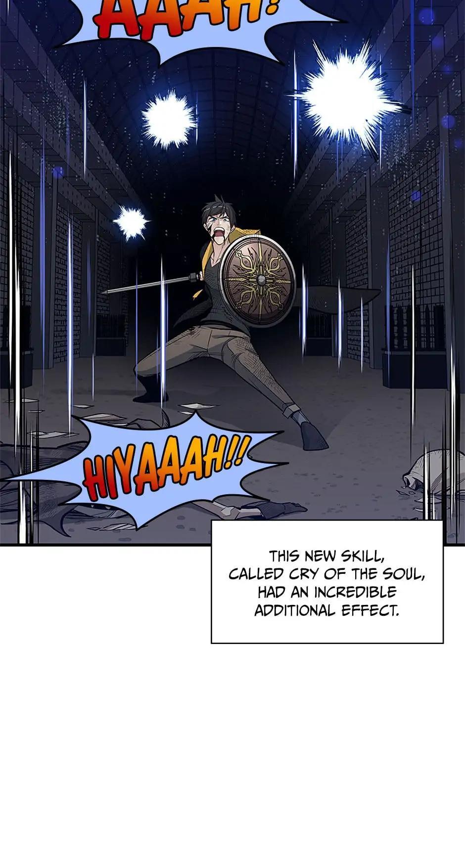 Read The Tutorial Is Too Tough! Manga Online