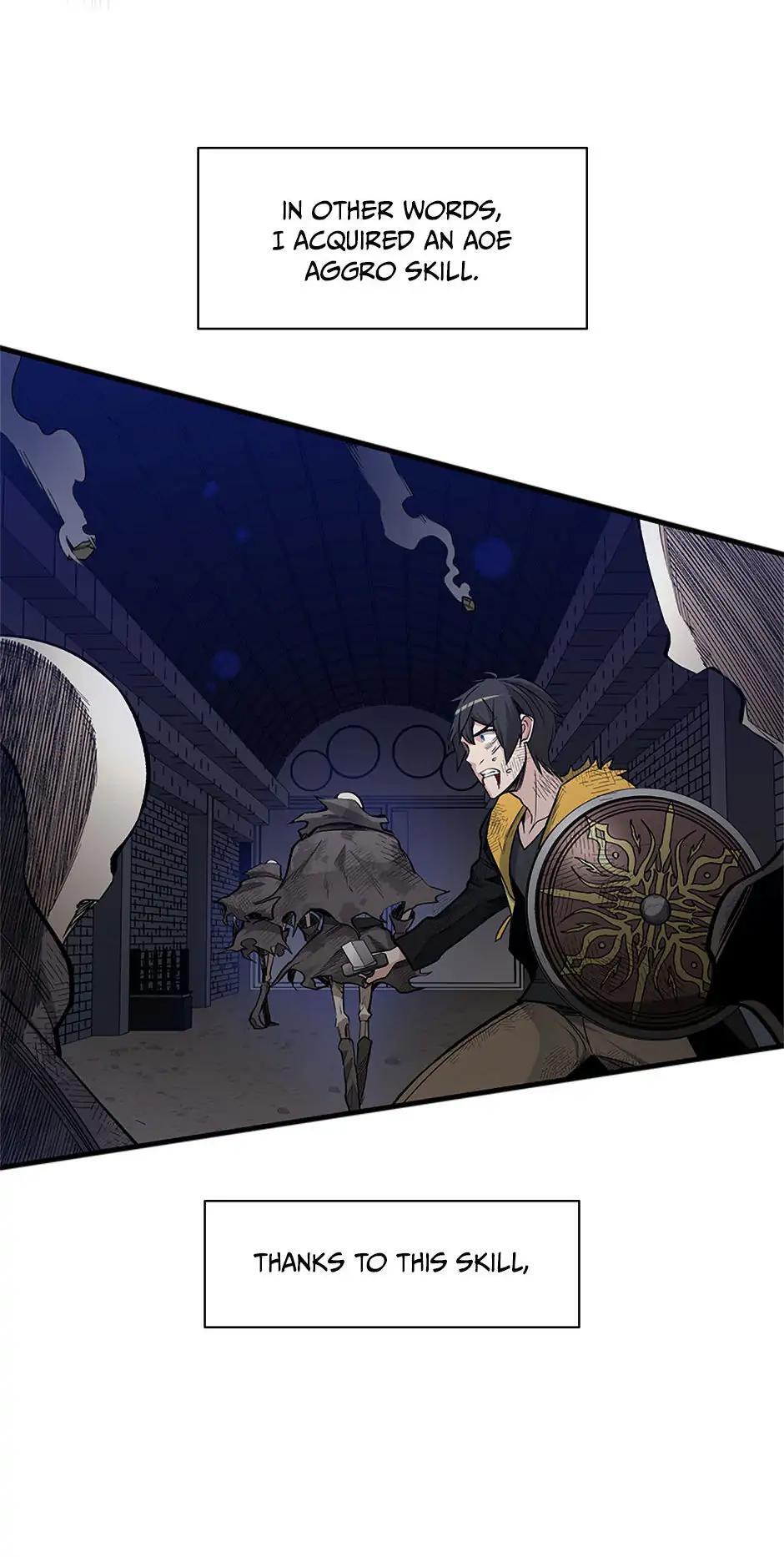 Read The Tutorial Is Too Tough! Manga Online