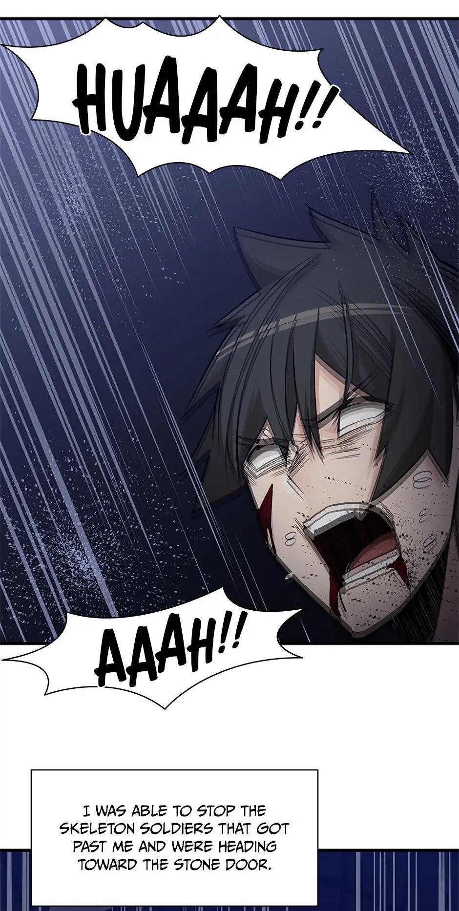 Read The Tutorial Is Too Tough! Manga Online