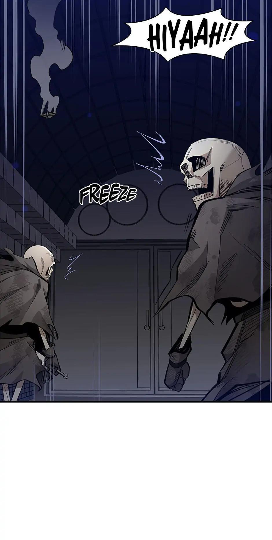 Read The Tutorial Is Too Tough! Manga Online