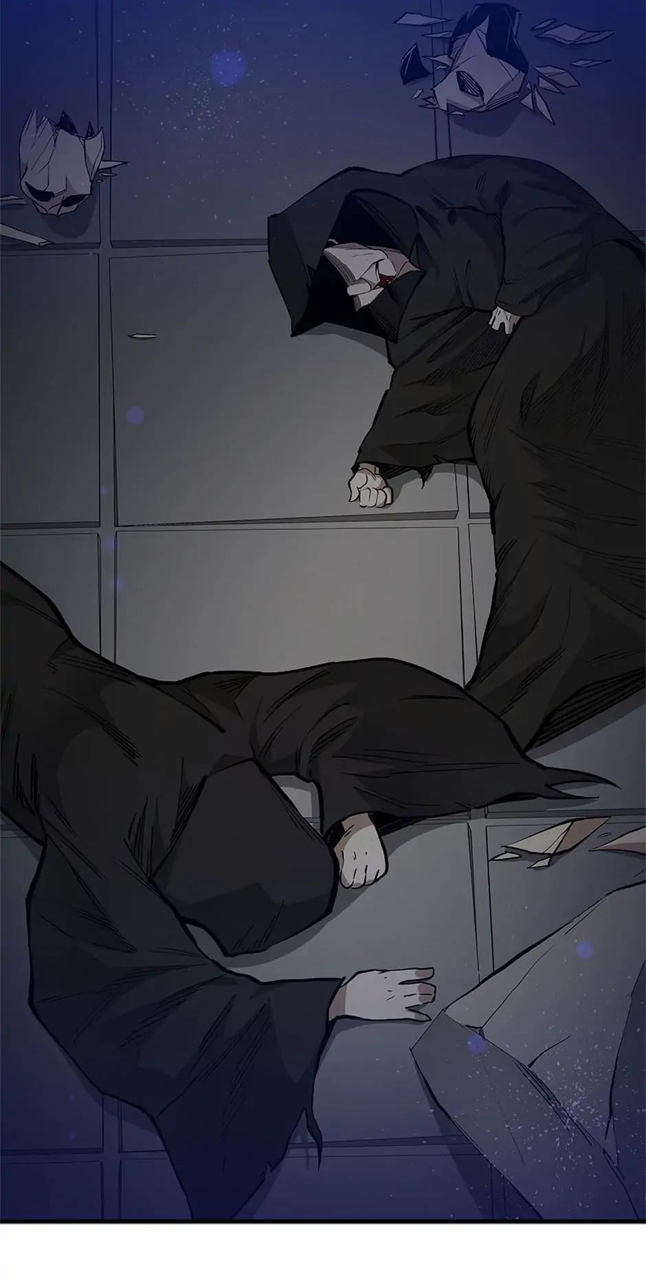 Read The Tutorial Is Too Tough! Manga Online