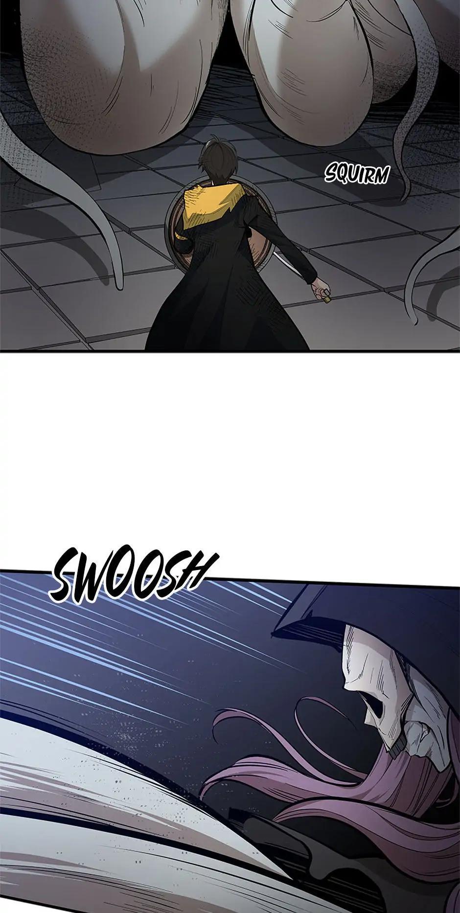 Read The Tutorial Is Too Tough! Manga Online