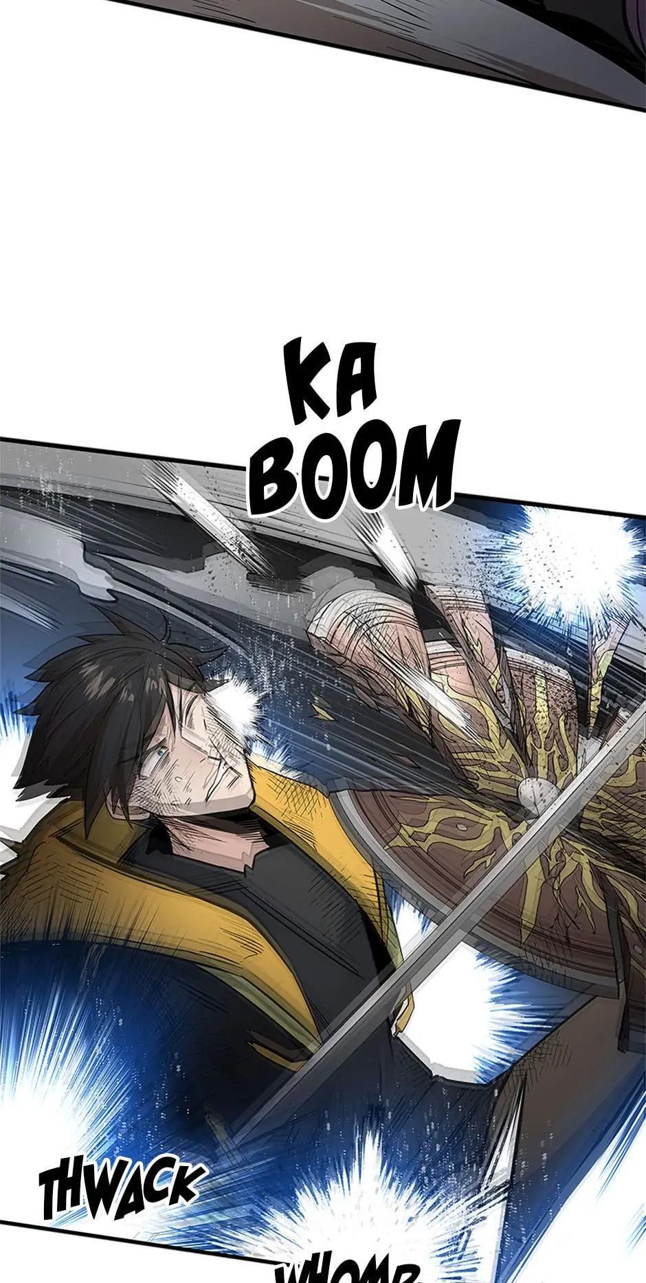 Read The Tutorial Is Too Tough! Manga Online