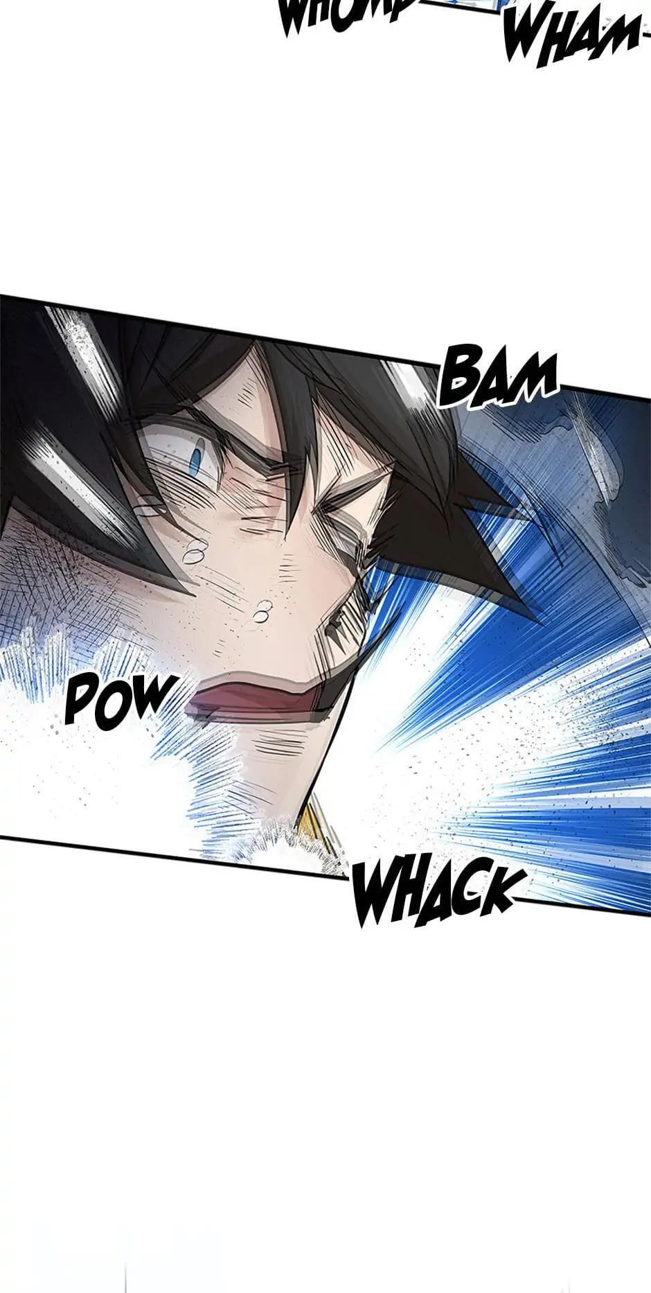Read The Tutorial Is Too Tough! Manga Online