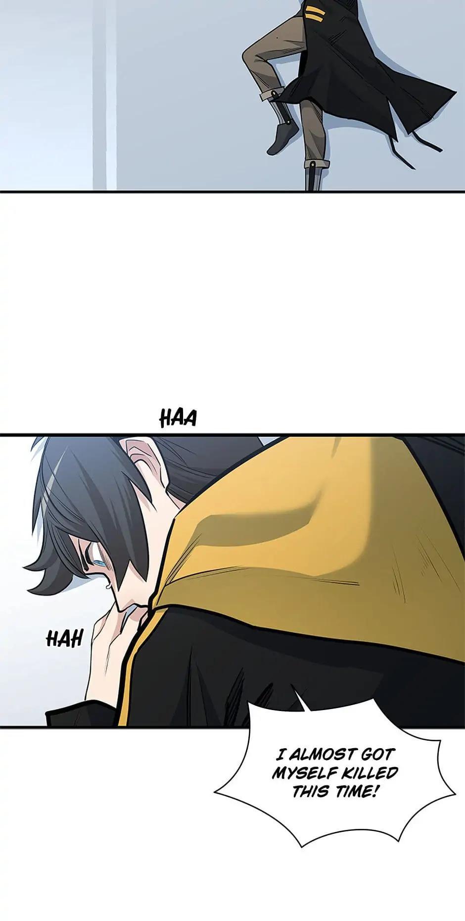 Read The Tutorial Is Too Tough! Manga Online