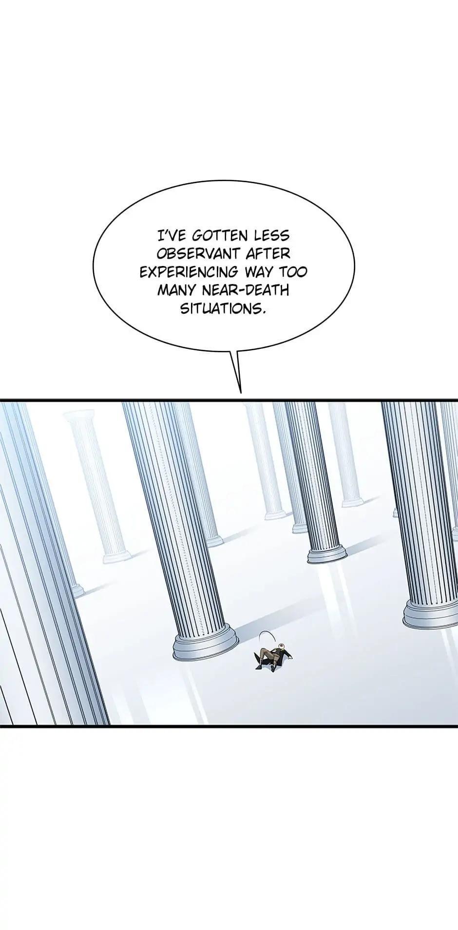 Read The Tutorial Is Too Tough! Manga Online