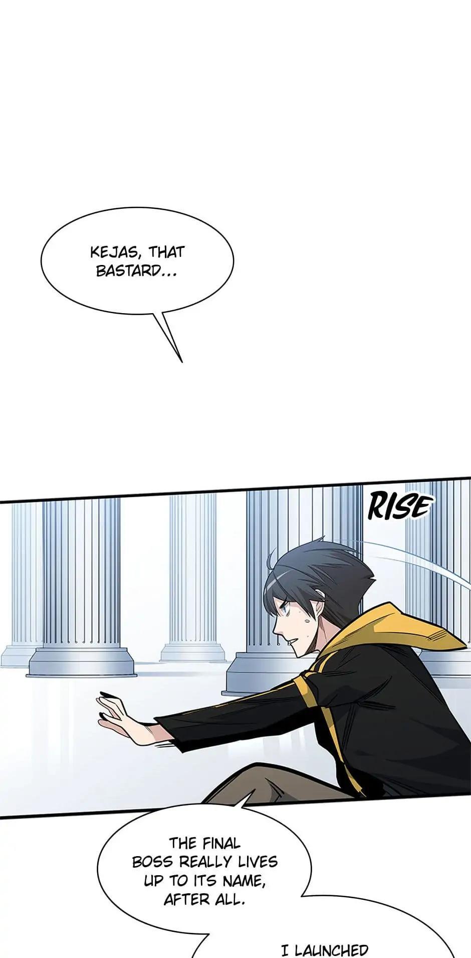 Read The Tutorial Is Too Tough! Manga Online