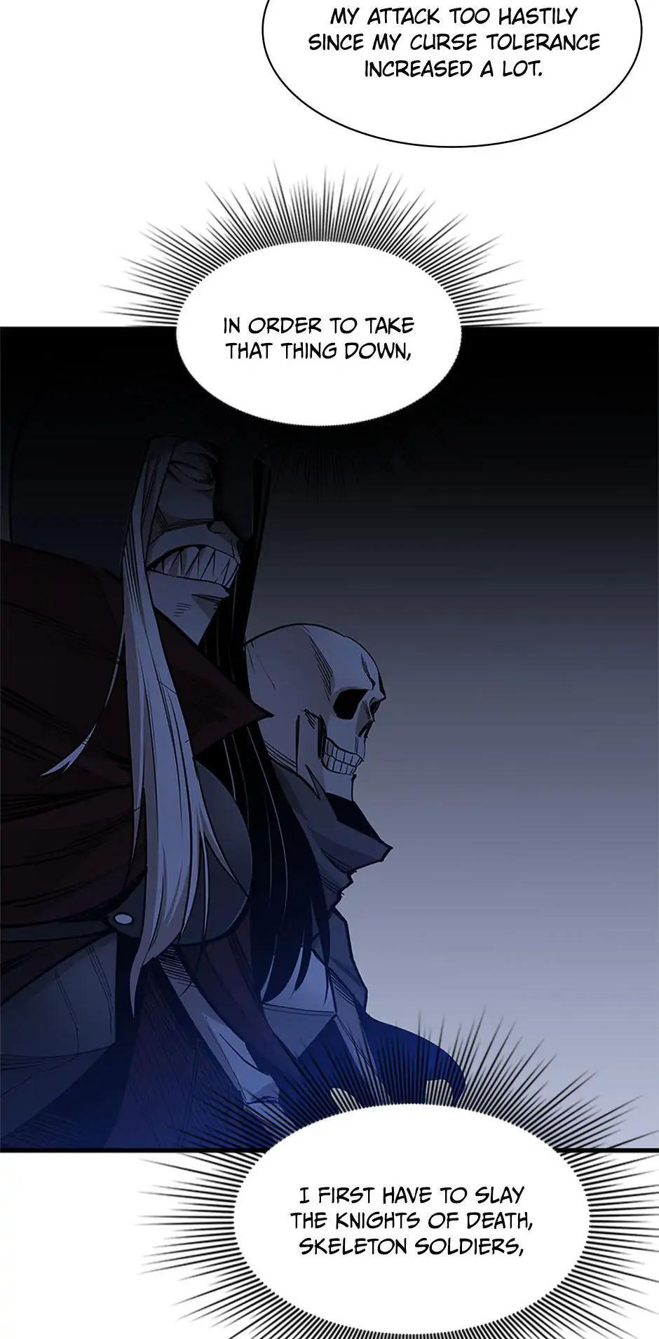 Read The Tutorial Is Too Tough! Manga Online