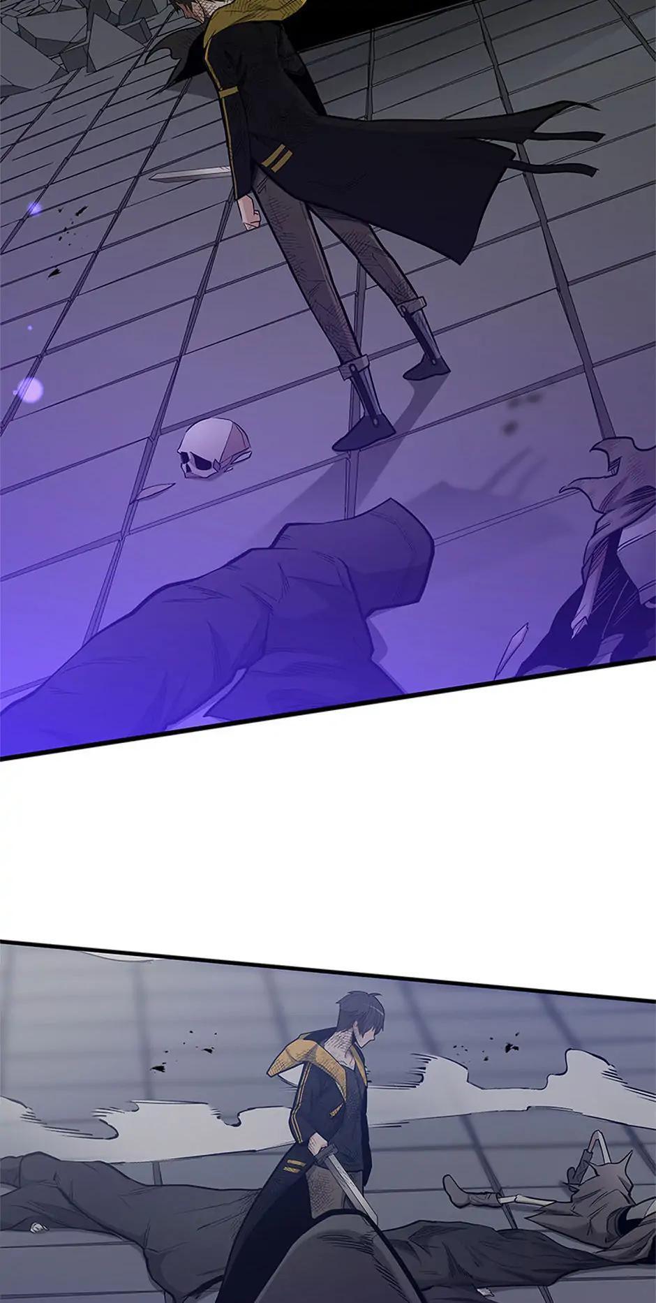 Read The Tutorial Is Too Tough! Manga Online