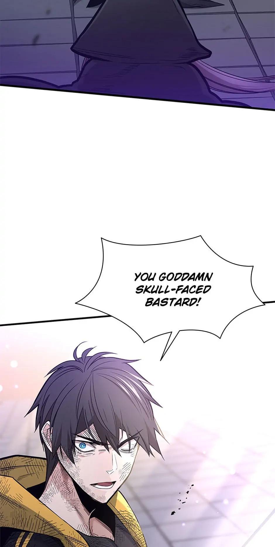 Read The Tutorial Is Too Tough! Manga Online