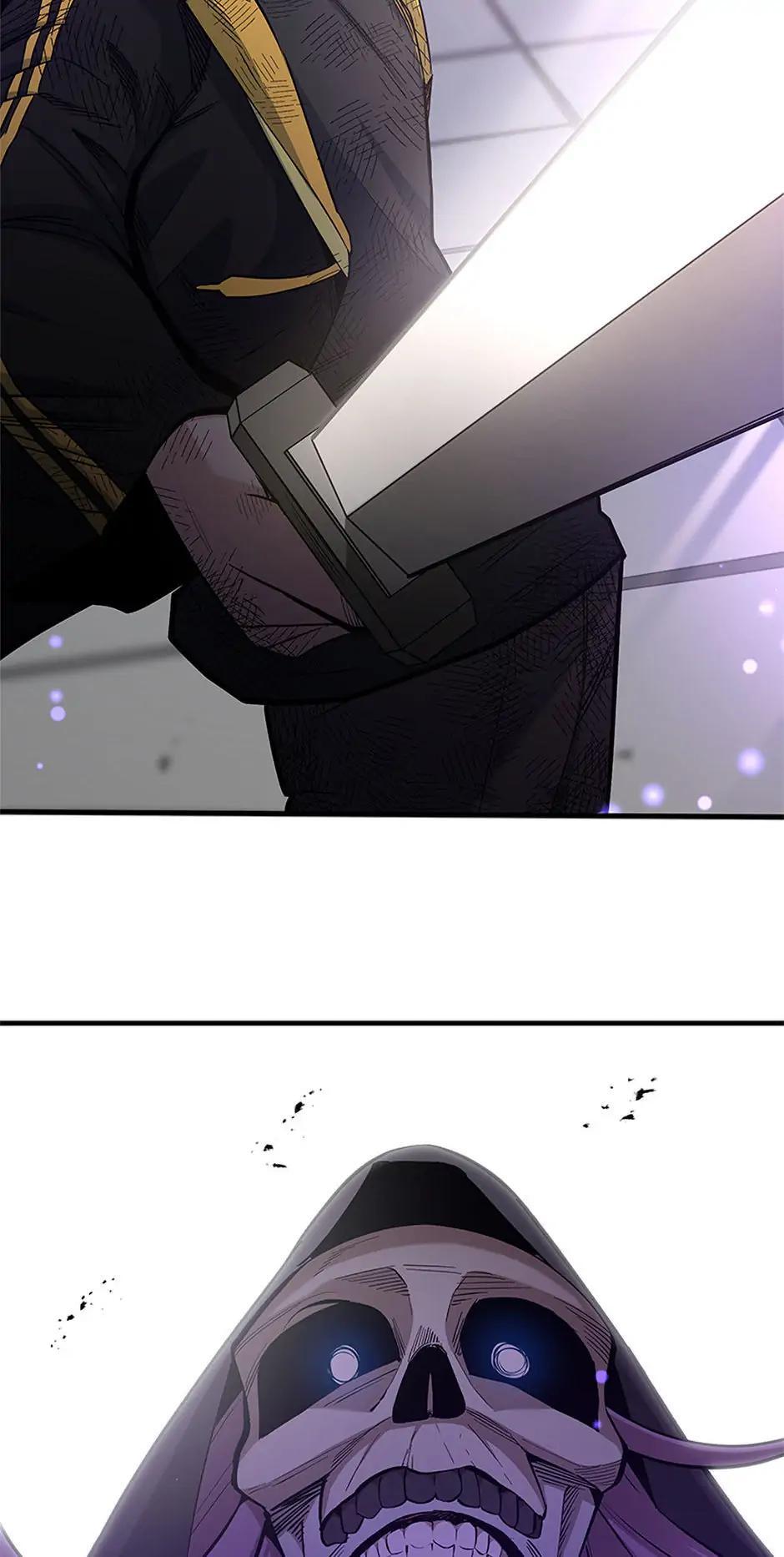 Read The Tutorial Is Too Tough! Manga Online