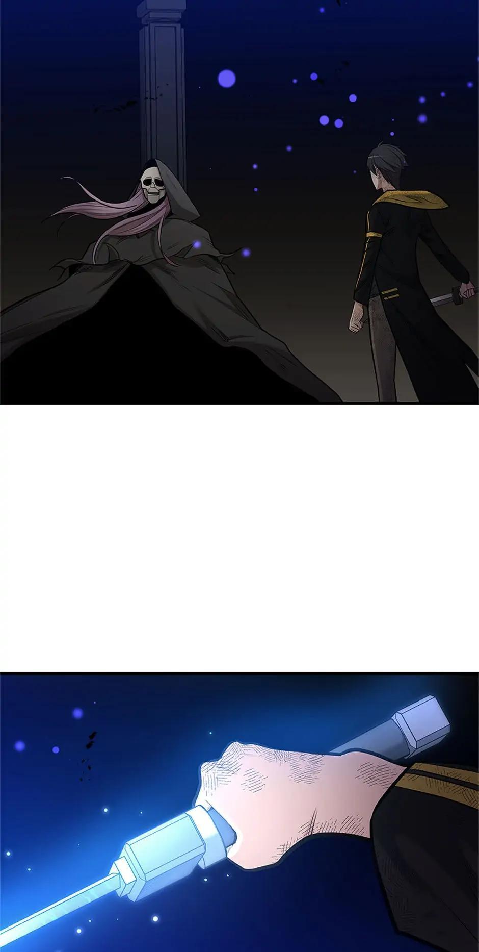 Read The Tutorial Is Too Tough! Manga Online