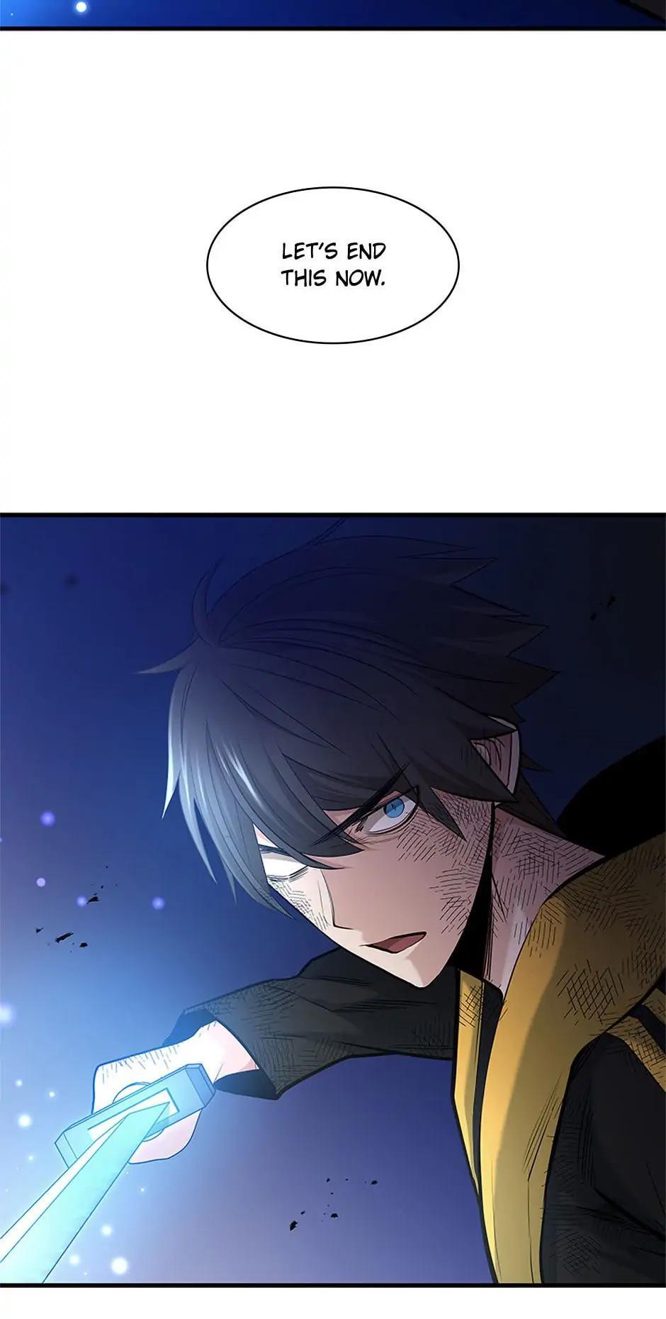 Read The Tutorial Is Too Tough! Manga Online