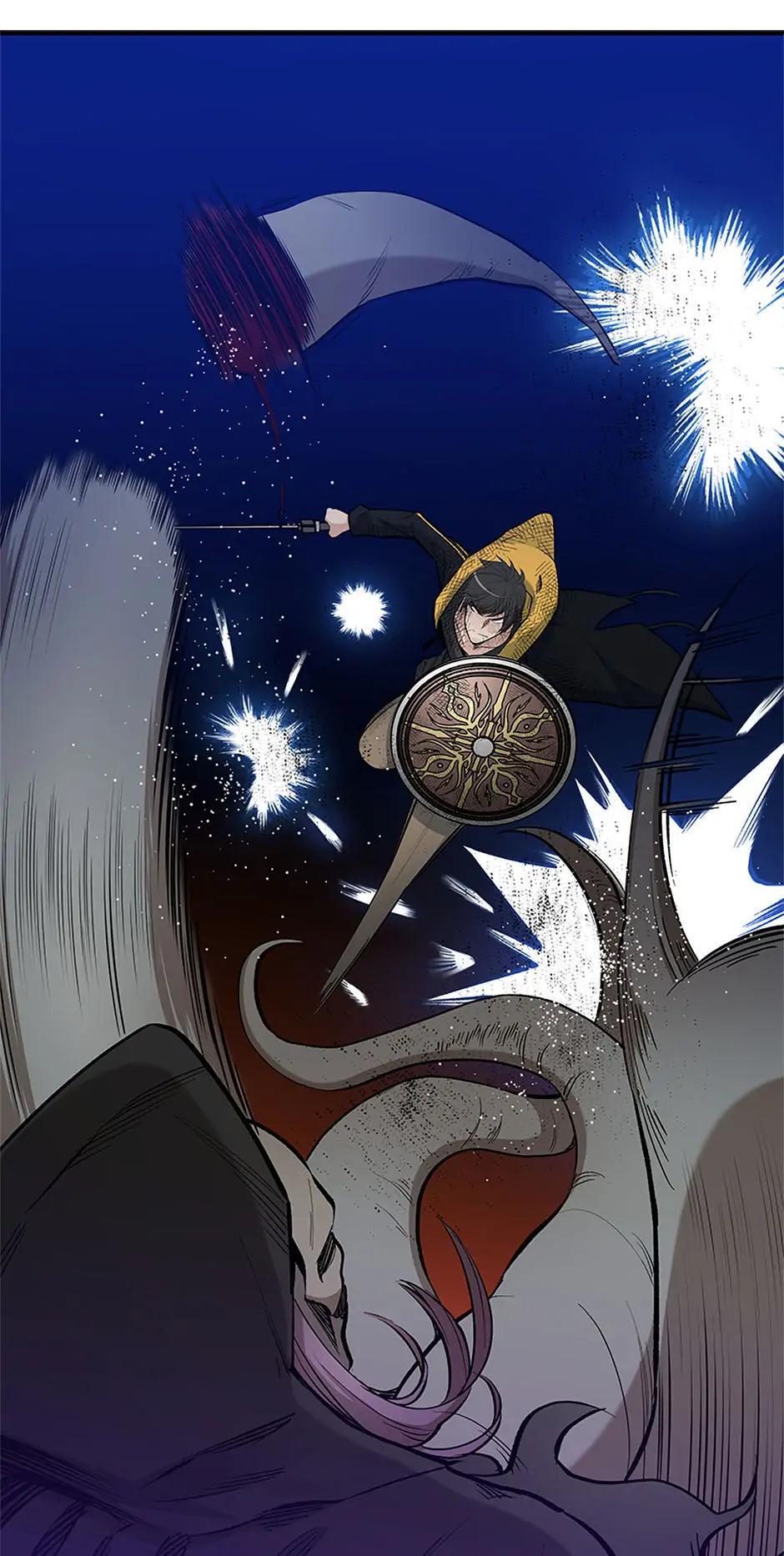 Read The Tutorial Is Too Tough! Manga Online