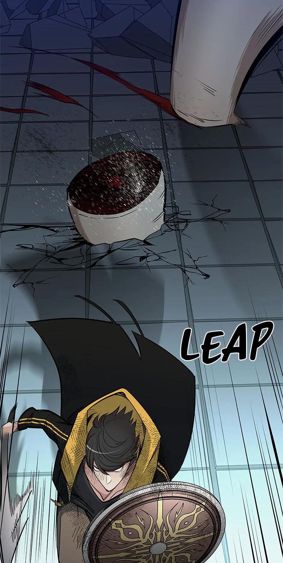 Read The Tutorial Is Too Tough! Manga Online