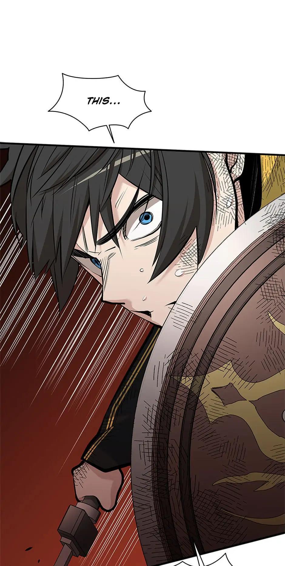 Read The Tutorial Is Too Tough! Manga Online