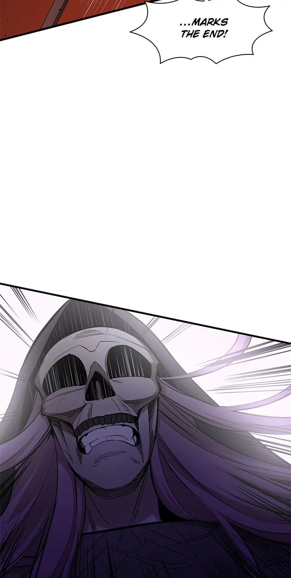 Read The Tutorial Is Too Tough! Manga Online