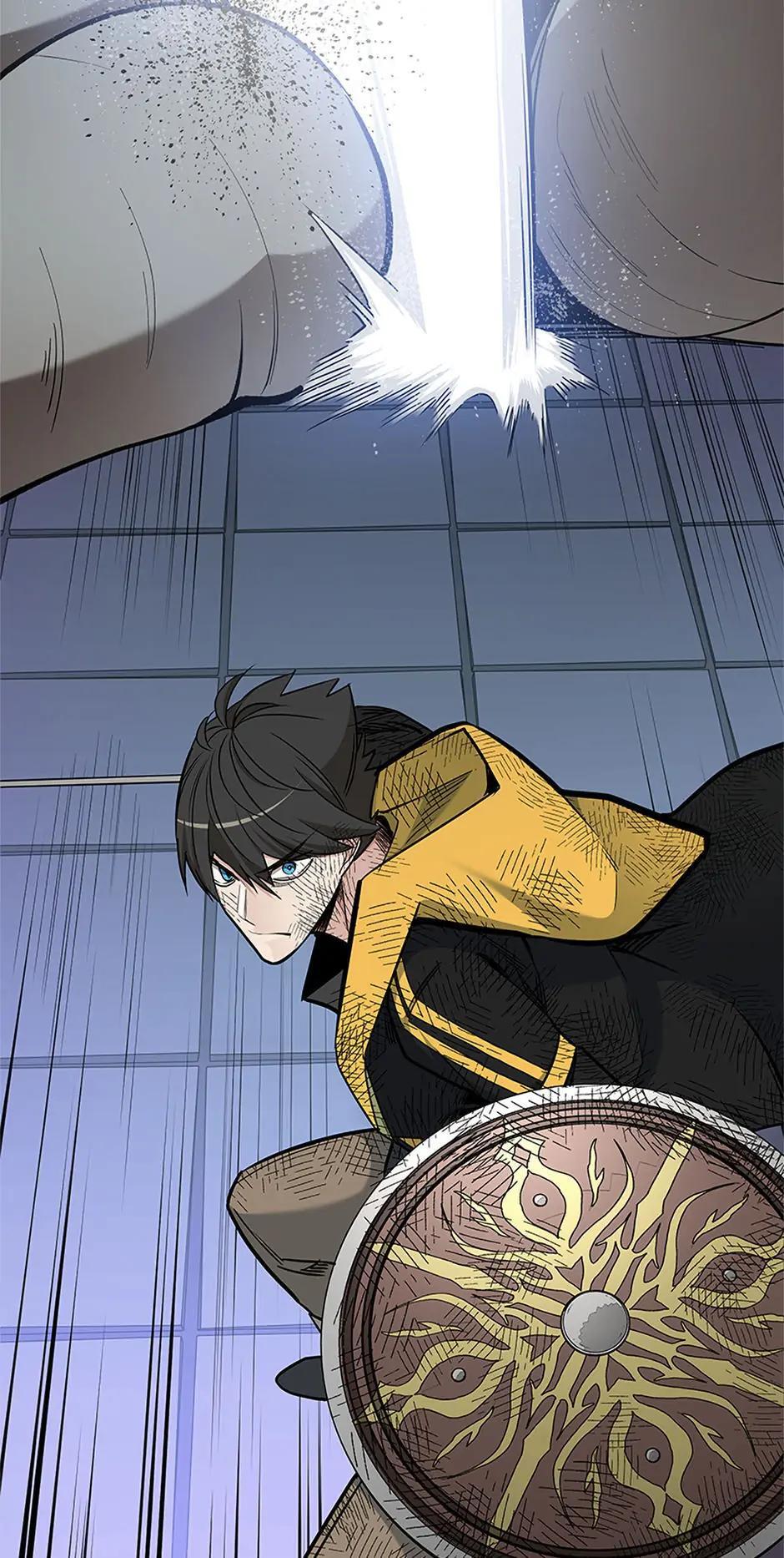 Read The Tutorial Is Too Tough! Manga Online