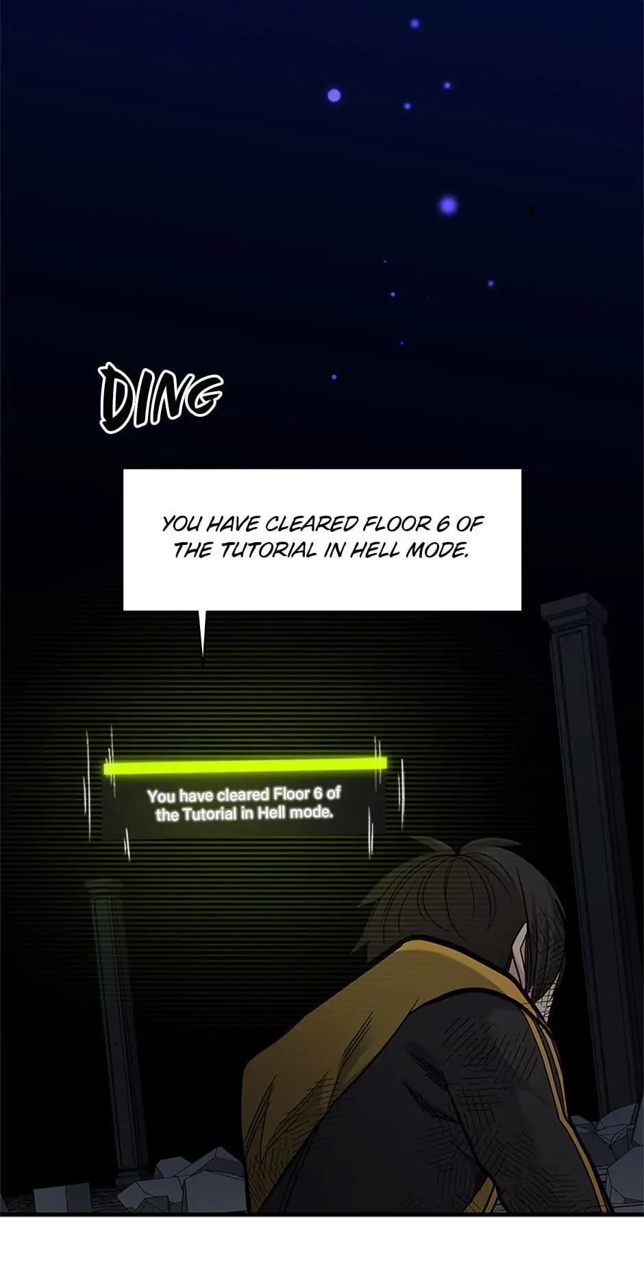 Read The Tutorial Is Too Tough! Manga Online