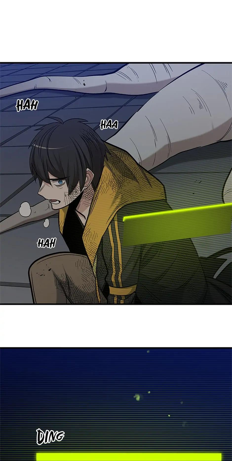 Read The Tutorial Is Too Tough! Manga Online