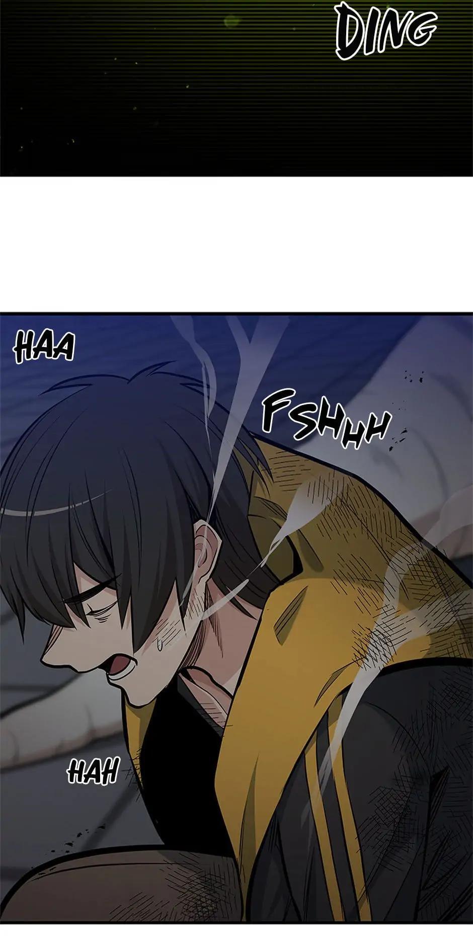 Read The Tutorial Is Too Tough! Manga Online