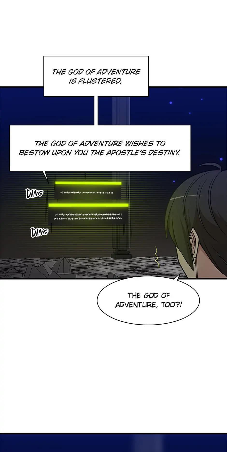 Read The Tutorial Is Too Tough! Manga Online