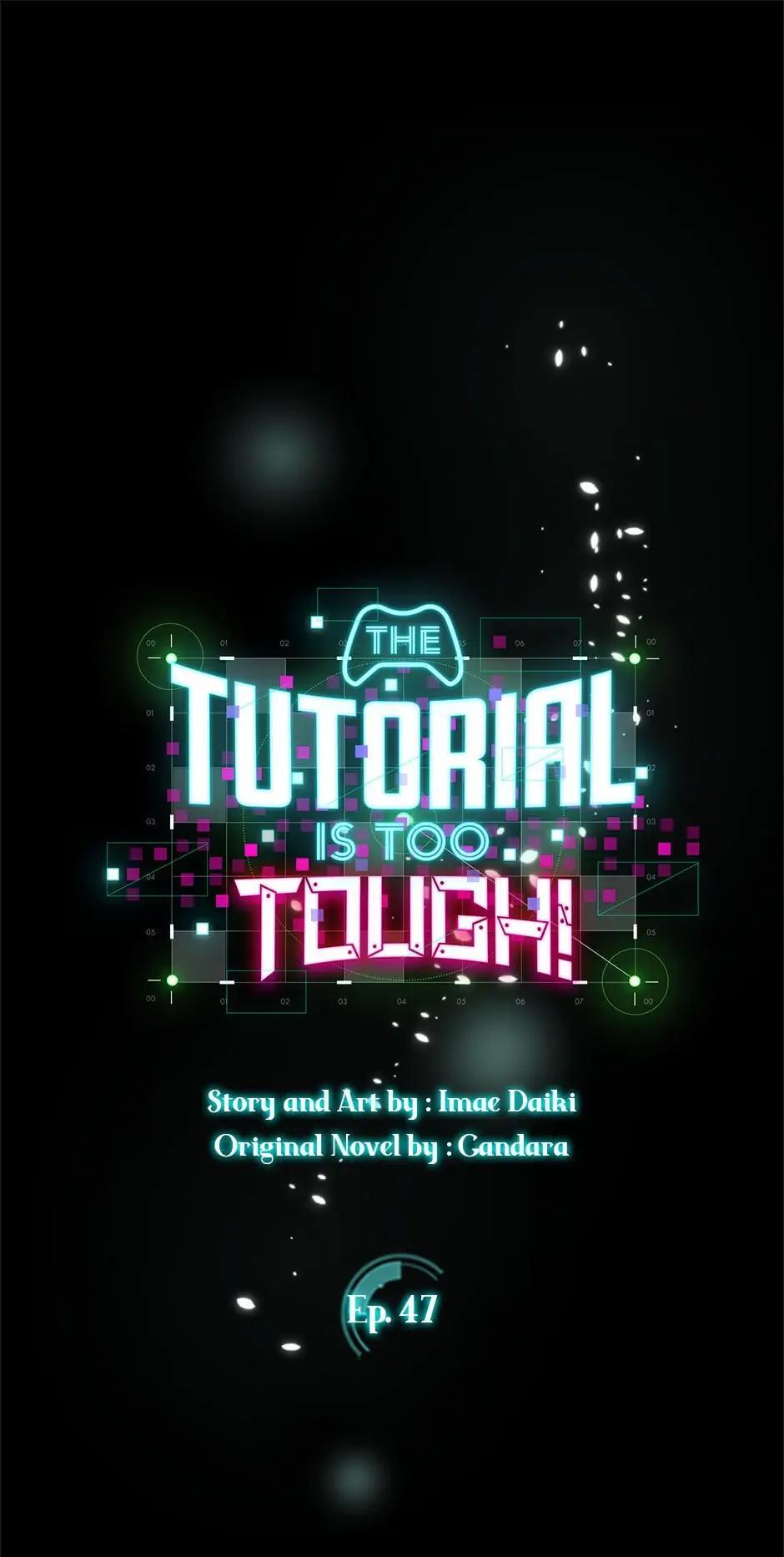 Read The Tutorial Is Too Tough! Manga Online