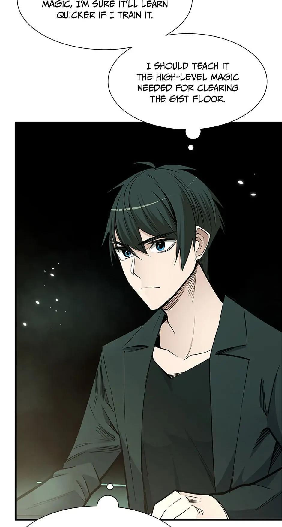 Read The Tutorial Is Too Tough! Manga Online