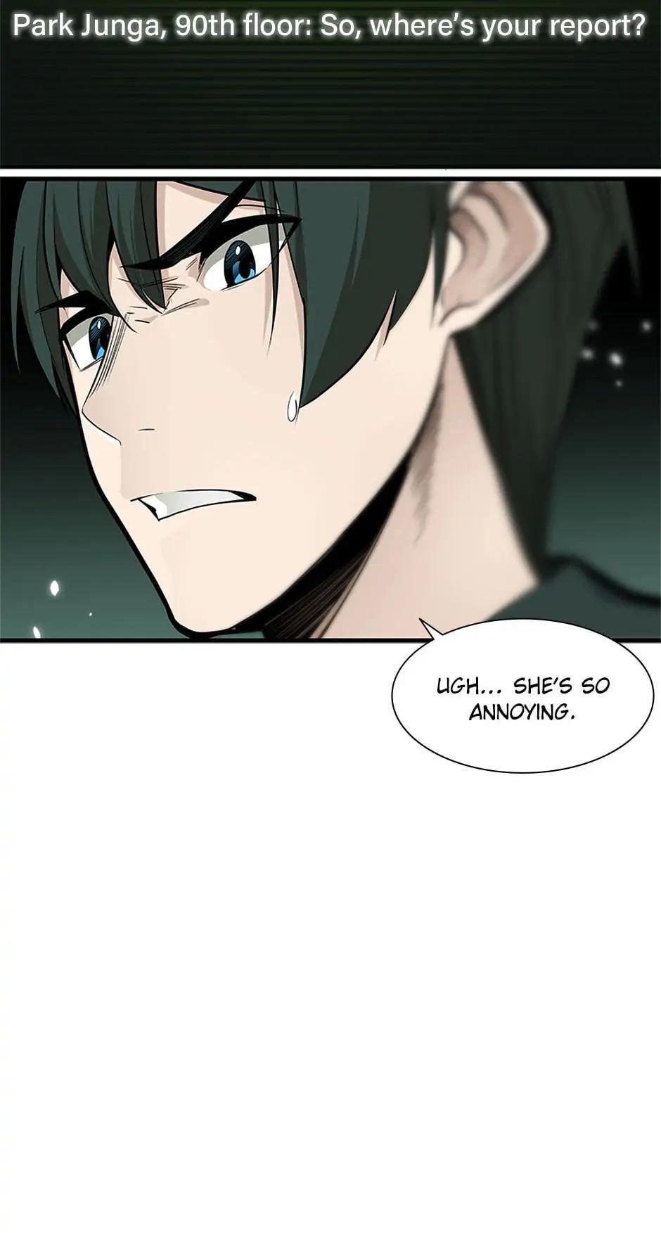 Read The Tutorial Is Too Tough! Manga Online
