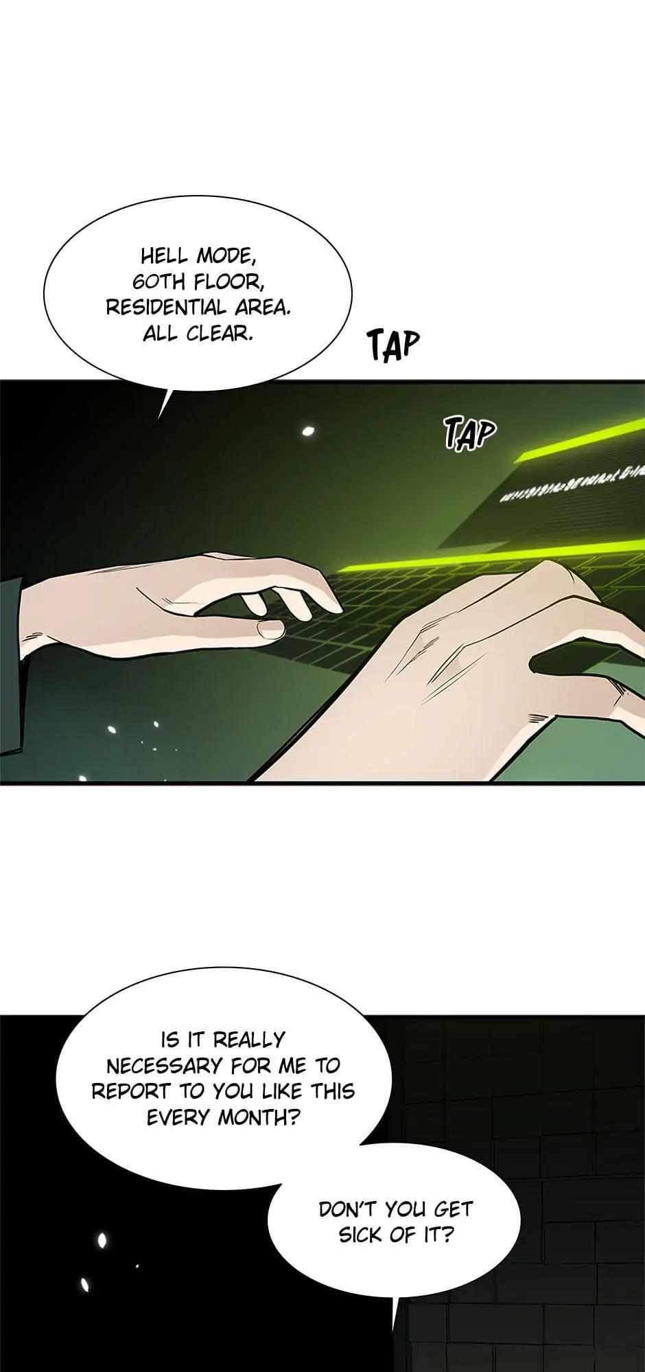 Read The Tutorial Is Too Tough! Manga Online
