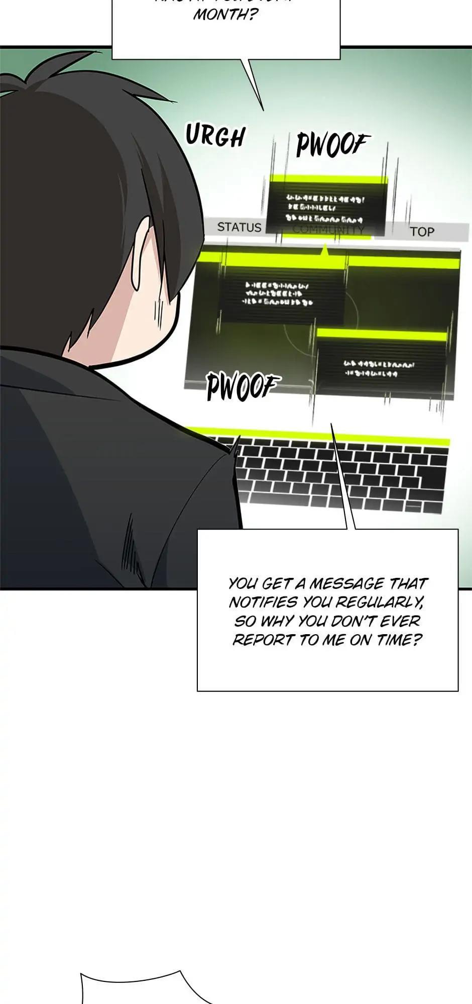 Read The Tutorial Is Too Tough! Manga Online